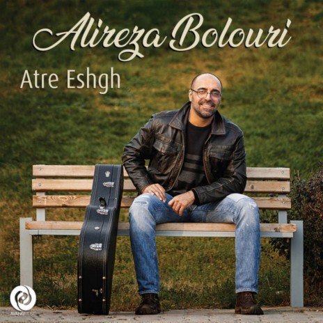 Atre Eshgh | Boomplay Music