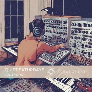 Quiet Saturdays, Vol. 8