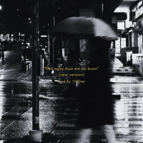 liệu ngày mưa em có buồn (Special Version) | Boomplay Music