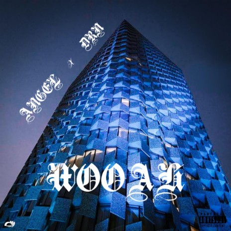 WOOAH (feat. DRN) | Boomplay Music