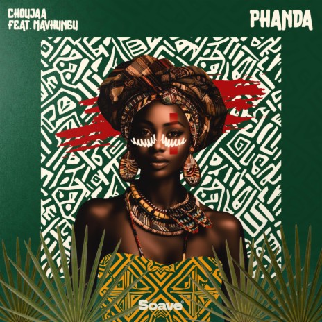 Phanda (feat. Mavhungu) | Boomplay Music