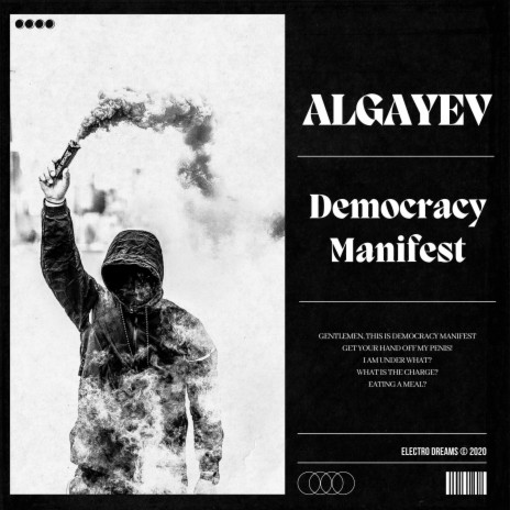 Democracy Manifest | Boomplay Music