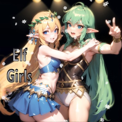 Elf Girls