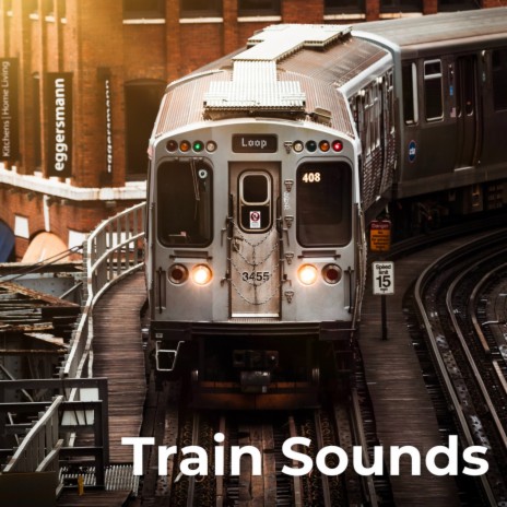 Railway Express ft. Baby Schläft Playlist, Scientists of Noise, White Noise, Fabian Eckert & Earthly Sounds