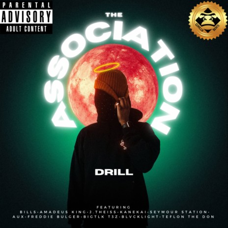The Drill ft. Teflon the Don & Freddie Bulger | Boomplay Music
