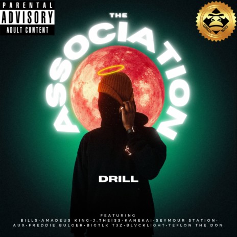 The Drill ft. Teflon the Don & Freddie Bulger