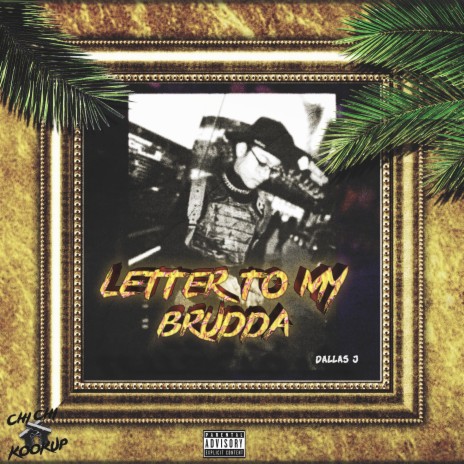 Letter to my brudda | Boomplay Music
