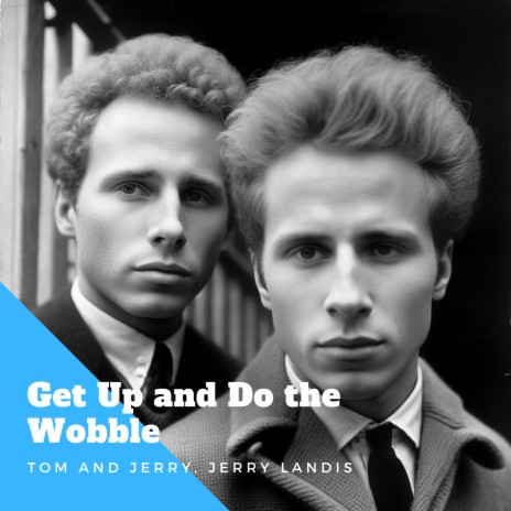 I'd Like to Be ft. Tico and The Triumphs & Jerry Landis | Boomplay Music