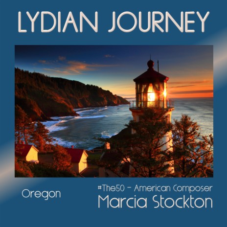 Lydian Journey (Oregon)