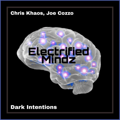 Dark Intentions ft. Joe Cozzo | Boomplay Music