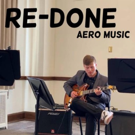 Re-Done (Live at Purdue University) (Live) | Boomplay Music