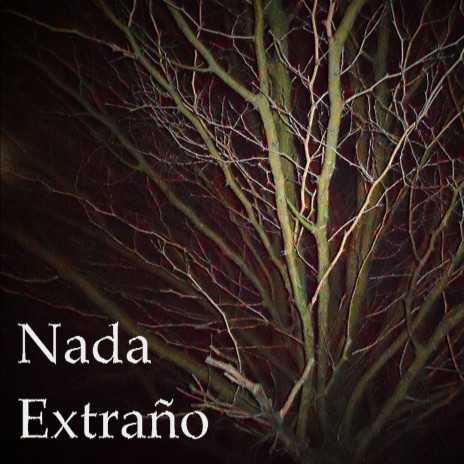 Nada Extraño | Boomplay Music