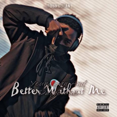 Better Without Me | Boomplay Music