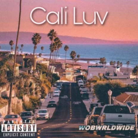 Cali Luv | Boomplay Music