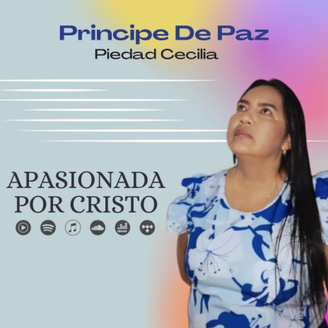 Principe De Paz | Boomplay Music