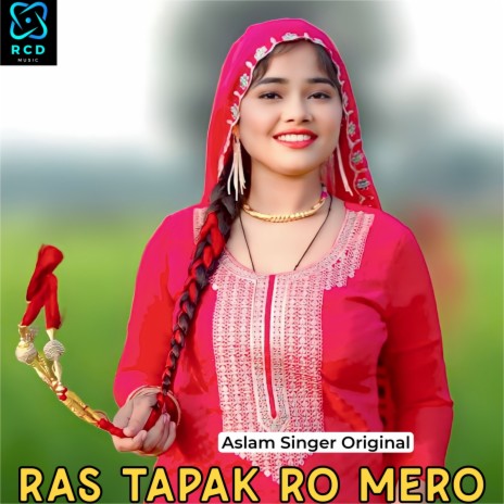 Ras Tapak Ro Mero | Boomplay Music