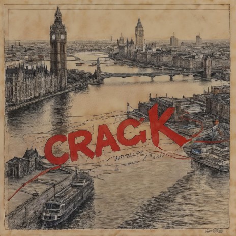 CRACK | Boomplay Music