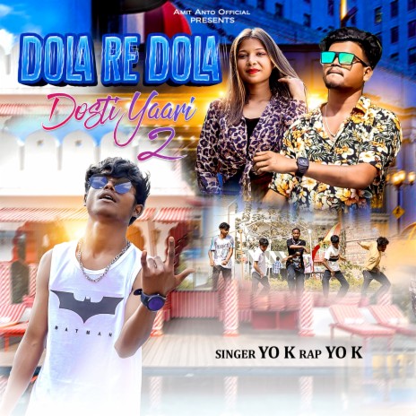 Dola Re Dola | Boomplay Music