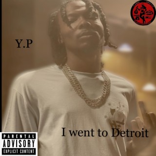 I went to Detroit