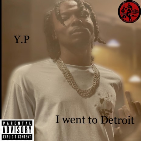 I went to Detroit | Boomplay Music