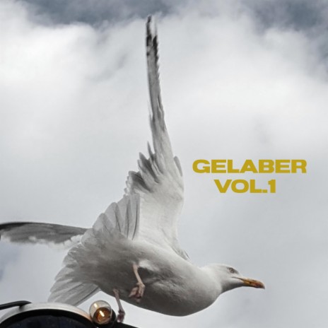 GELABER | Boomplay Music