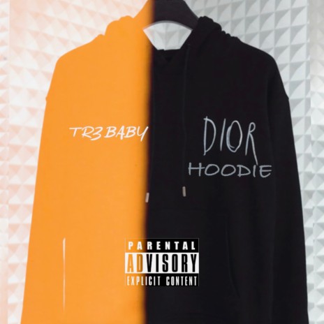 Dior Hoodie | Boomplay Music