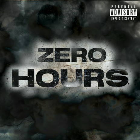 Zero Hours ft. NevEd, Aeonsone, Xrader, The Phantom & Phen Rear