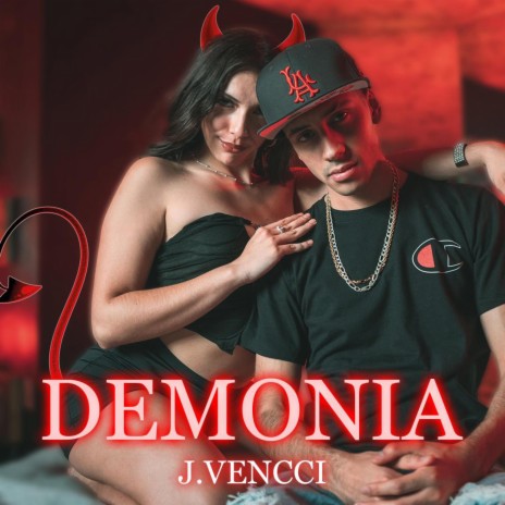 Demonia | Boomplay Music