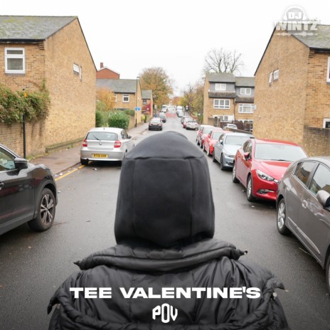 Tee Valentine's POV ft. Tee Valentine | Boomplay Music