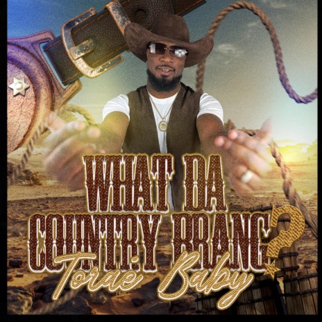 What Da Country Brang | Boomplay Music