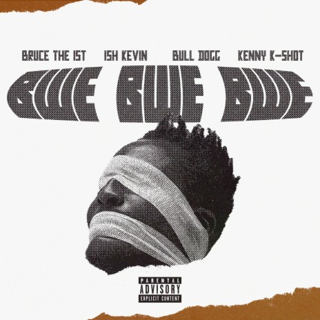 Bwe Bwe Bwe ft. Ish Kevin, Kenny K-Shot & BullDogg | Boomplay Music