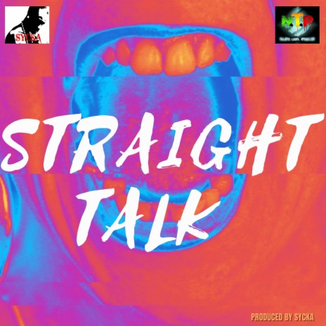 STRAIGHT TALK INSTRUMENTAL | Boomplay Music