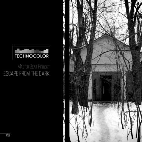 Escape from the Dark | Boomplay Music