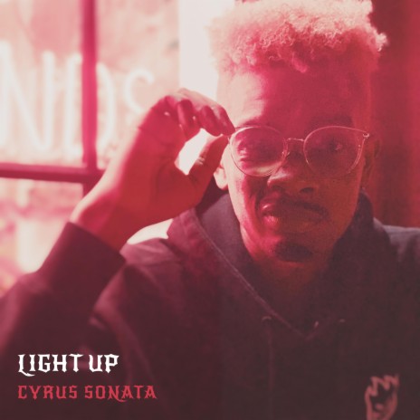 LIGHT UP | Boomplay Music