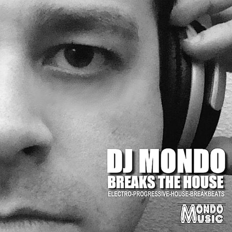 After Dark (DJ Mondo's Progressive House Mix) | Boomplay Music