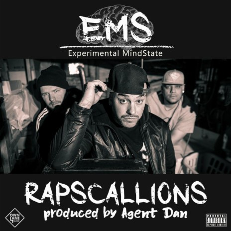 Rapscallions | Boomplay Music