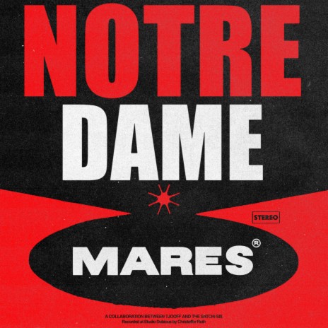 Notre-Dame | Boomplay Music