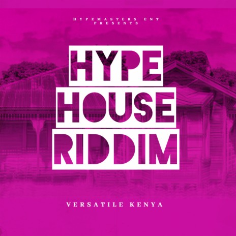 Hype House Riddim (feat. Hypemasters)