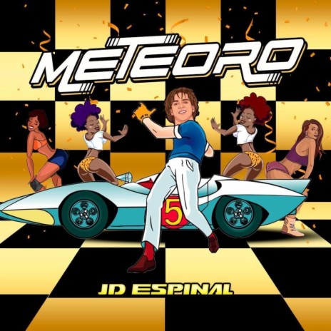 Meteoro | Boomplay Music