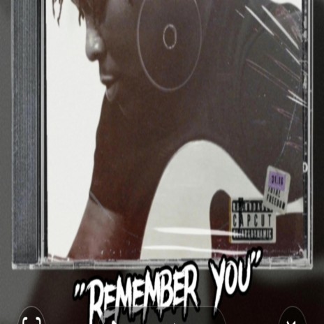 Remember You | Boomplay Music