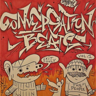 Conversation Beats vol1