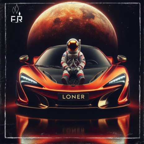 Loner | Boomplay Music