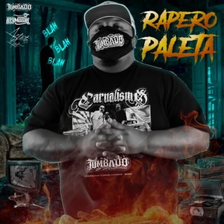 Rapero Paleta