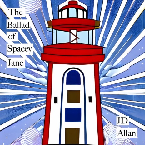 The Ballad of Spacey Jane | Boomplay Music