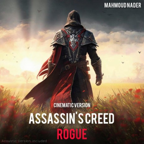 Assassin's Creed Rogue (Acoustic Version)
