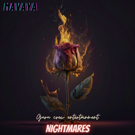 Nightmare ft. Dj Homeless, Slang, Denza G, NjekzinRsa & Mazakaza