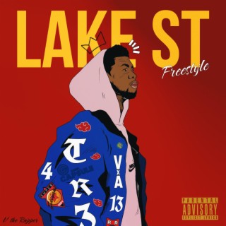 LAKE St (Freestyle)