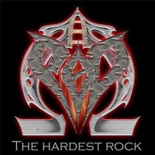 The Hardest Rock