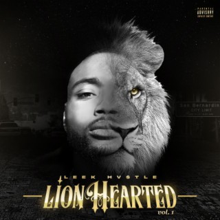 Lion Hearted, Vol. 1