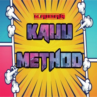 Kaiju Method ep
